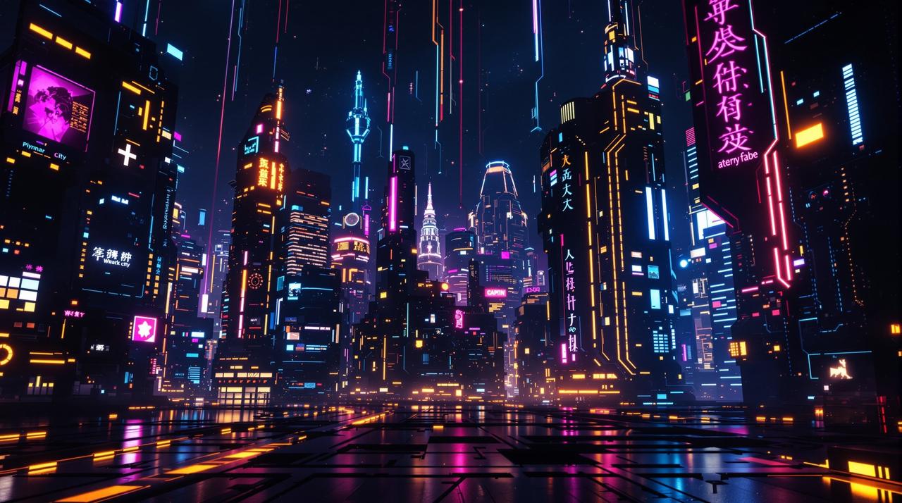 成年影视 - 未来都市
