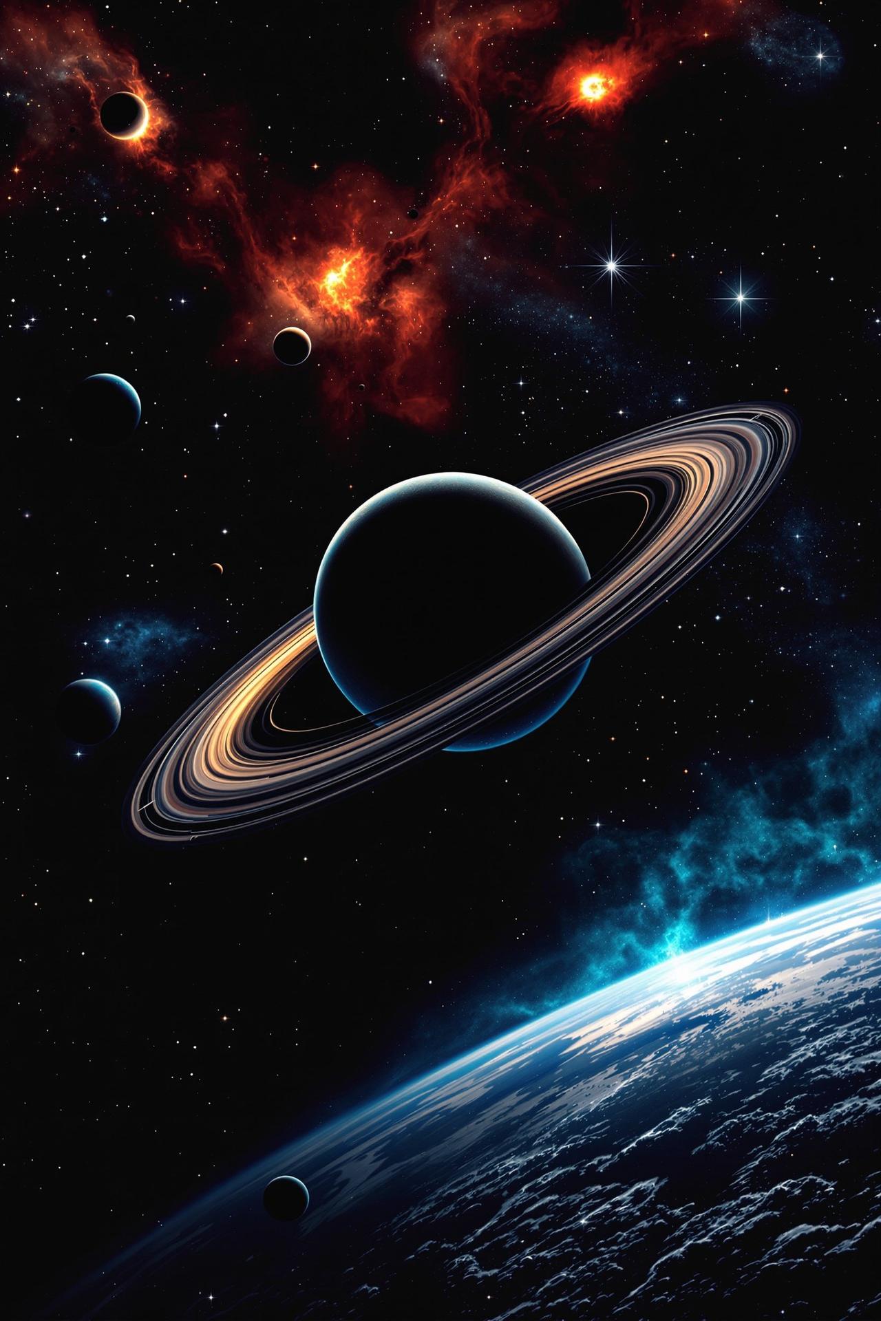 成年影视即将上线 - 星际联盟电影海报