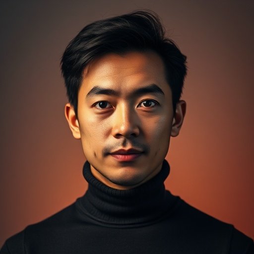 成年影视用户 文艺青年 头像