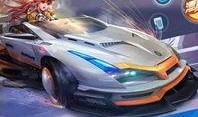 qq飞车7 8月份最新爆料,酷炫赛道与神秘角色提前揭晓！