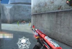 cf体验服最新爆料ak,AK系列武器全面升级，性能再创新高！