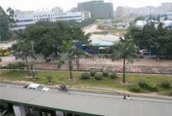 龙华汽车站最新爆料,揭秘未来出行新趋势