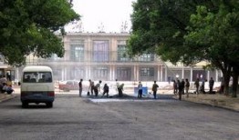 韶山火车站爆料案件最新,真相渐明，警方全力追查