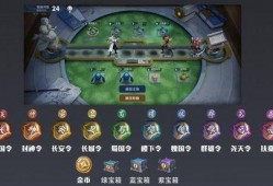 龙吟天赋爆料最新,揭秘神秘龙族力量觉醒之谜