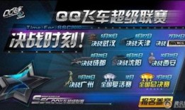 qq飞车最新联赛爆料,揭秘最新联赛爆料与精彩赛事前瞻