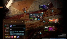 征神之路水万象最新爆料,水万象神秘势力崛起，全新爆料揭示神秘面纱