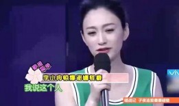 李小冉最新爆料谢娜视频,视频爆料引发热议