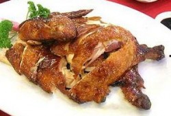德州扒鸡最新爆料