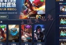 皮肤爆料最新消息王者,皮肤爆料，神秘英雄即将登场！