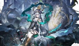 明日方舟新时装最新爆料,神秘角色华丽蜕变！